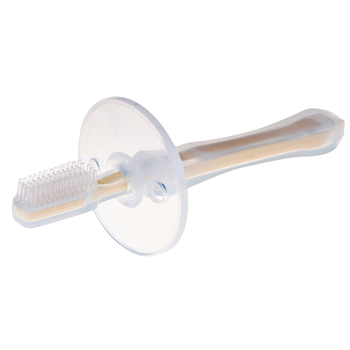 Bán Bàn chải đánh răng có tấm chắn Canpol 10/500