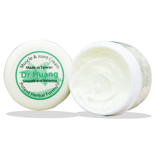 Bán Dầu thảo dược Dr Huang (50g)