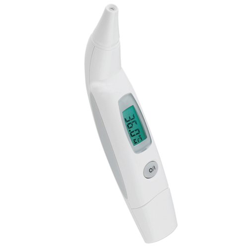 Bán Nhiệt kế hồng ngoại đo tai Microlife IR1DE1