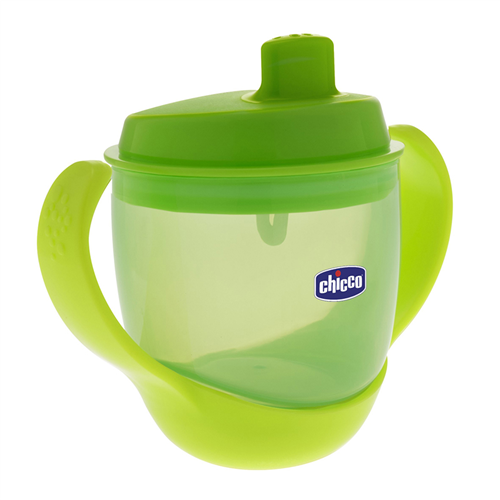 Bán Bình uống nước Chicco 12M+