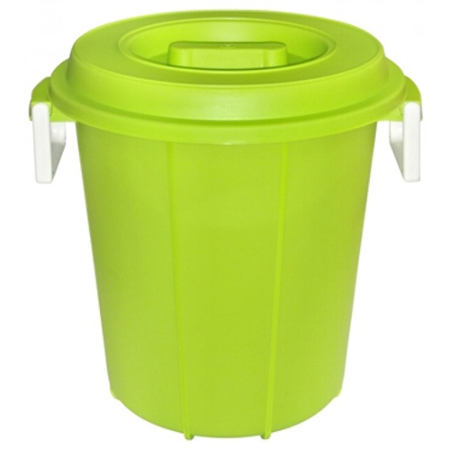 Bán Xô đựng nước 35L_2012
