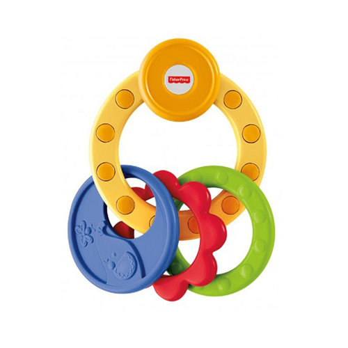 Bán Lục lạc vòng nối Fisher Price BCG62
