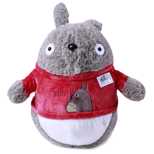 Bán Thú nhồi bông Totoro cho bé