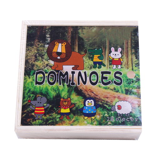 Bán Domino thú rừng HJD93415