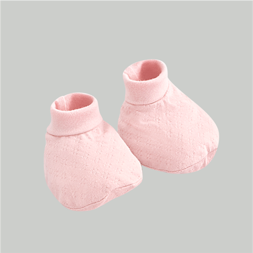 Bán Bao chân có cổ Lullaby NH661P màu xanh, hồng