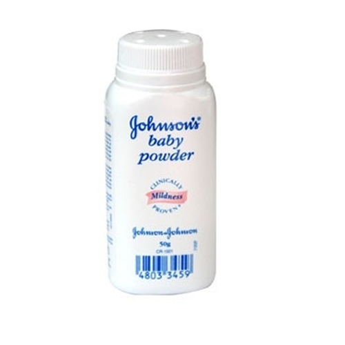 Bán Phấn thơm Johnsons 50g