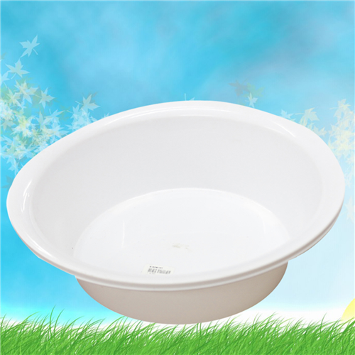 Bán Chậu cho bé màu trắng 3T6
