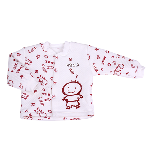 Bán Bộ quần áo bông cho bé B063