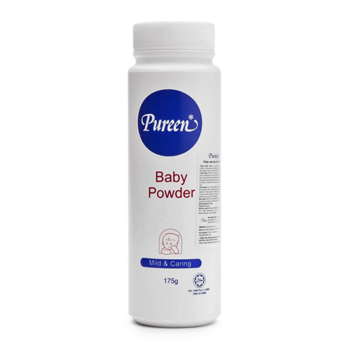 Bán Phấn thơm dịu nhẹ Pureen (175g)