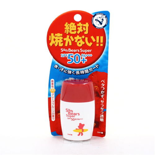 Bán Kem chống nắng Sun Bears SPF50+, PA+++ (28ml)