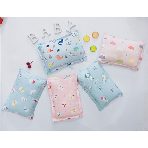 Bán Gối xô Nuna (40x25cm)