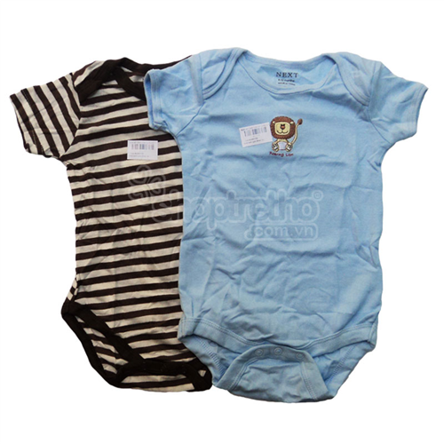 Bán Body liền Next ngắn đũng, cộc tay