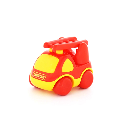 Bán Xe cứu hỏa Carat Polesie Toys 61645