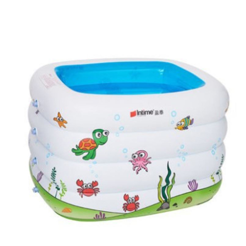 Bán Bể bơi phao Intime YT212