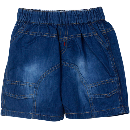 Bán Quần short jean VP QL86 cho bé trai (2-8T)