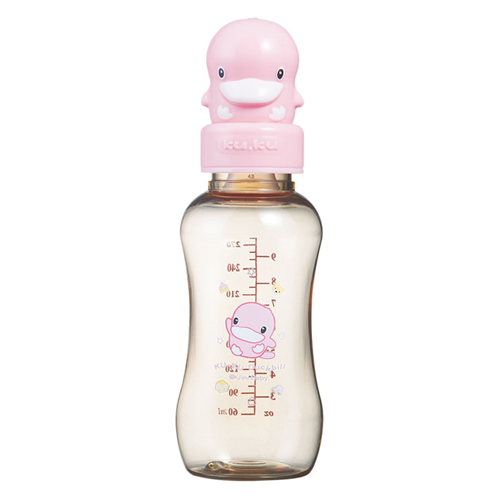 Bán Bình sữa Kuku 5129 nhựa Pes 280ml