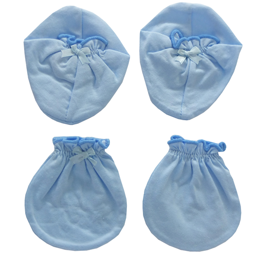 Bán Bao chân tay màu Hello BB