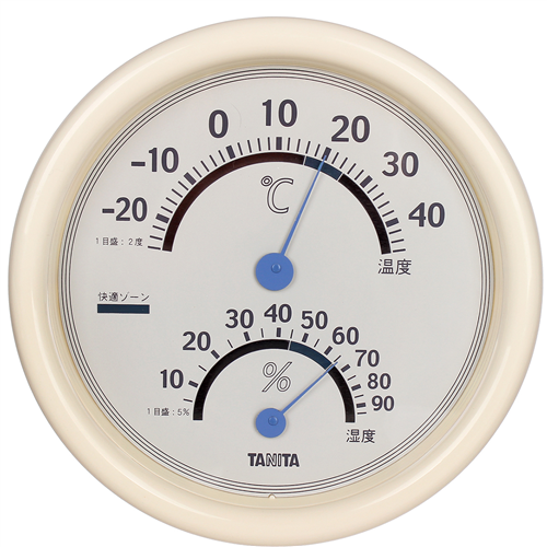 Bán Nhiệt ẩm kế Tanita TT513
