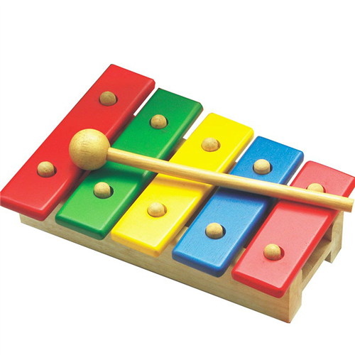 Bán Đàn xylophone 5 thanh