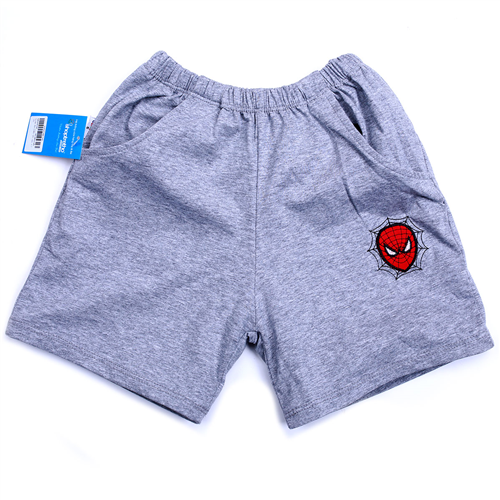 Bán Quần đùi cotton bé trai (1-5T)