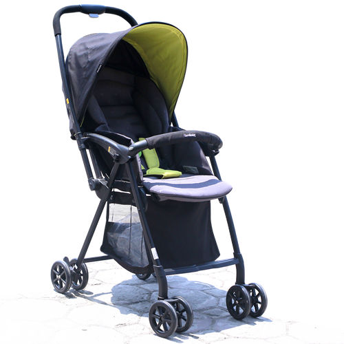 Bán Xe đẩy trẻ em Goodbaby D829A