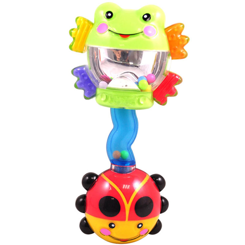 Bán Lục lạc bọ rùa Fisher Price N2863