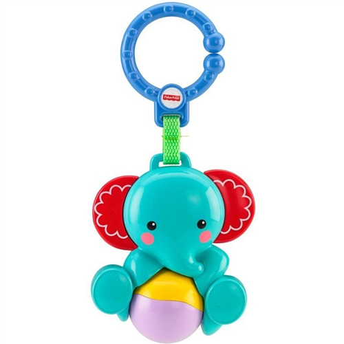 Bán Lục lạc voi ôm bóng Fisher Price BLW37