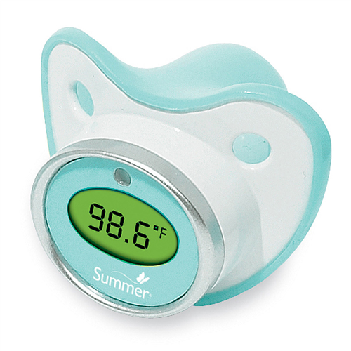 Bán Nhiệt kế ti giả Summer SM14514