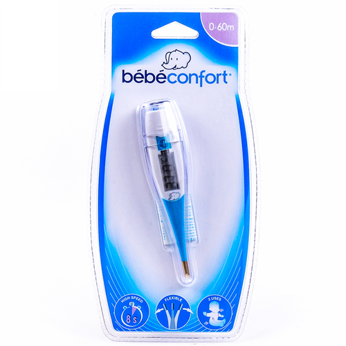 Bán Nhiệt kế Bebe Confort đầu mềm 32000141