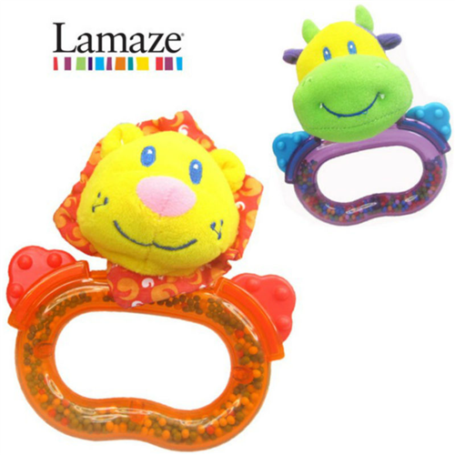 Bán Xúc xắc hạt màu Lamaze