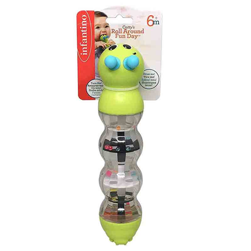Bán Xúc xắc cầm tay hình ong ngộ nghĩnh Infantino 216269