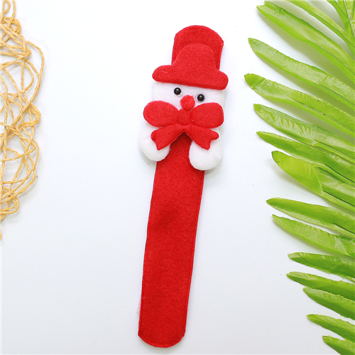 Bán Vòng đập tay Noel cho bé (nhiều màu)