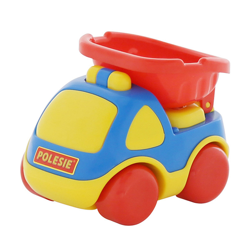 Bán Xe tải đồ chơi Dumper 61614