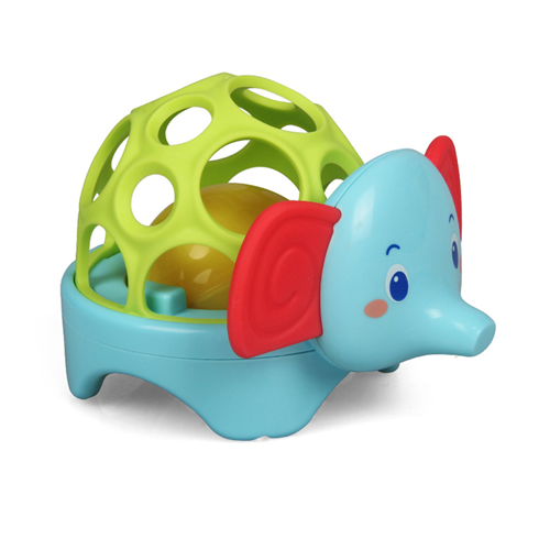Bán Bóng lục lạc Toys House 01504 phát đèn nhạc