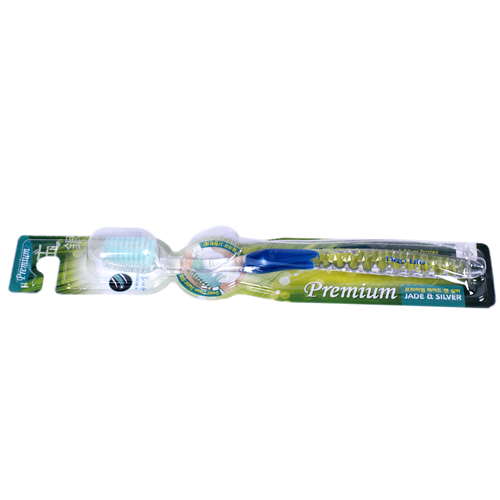 Bán Bàn chải Premium Jade & Silver