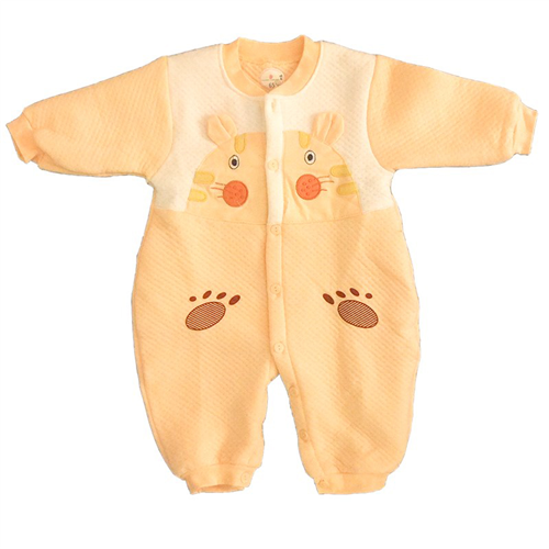 Bán Body trẻ em nỉ 3-063
