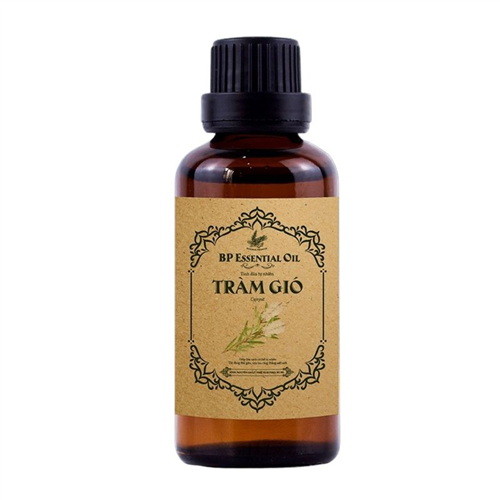 Bán Tinh dầu tràm gió BP (50ml, 100ml, 500ml)