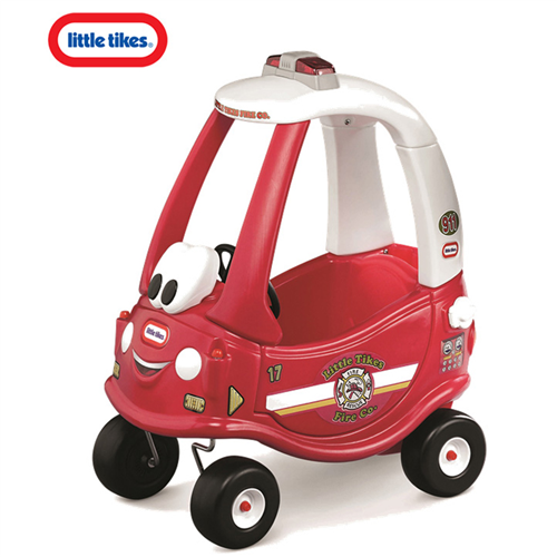 Bán Xe chòi chân Cozy Coupe Little Tikes LT-172502