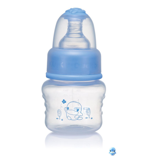 Bán Bình sữa nhựa PP 60ml ku5926