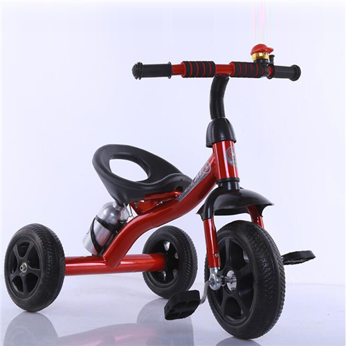 Bán Xe 3 bánh trẻ em Broller 501
