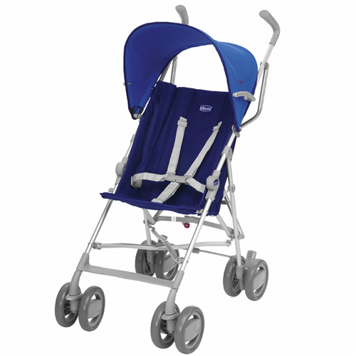 Bán Xe đẩy du lịch Chicco Snappy 114070