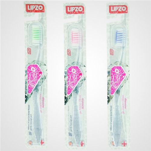 Bán Bàn chải đánh răng Lipzo Girl Crystal