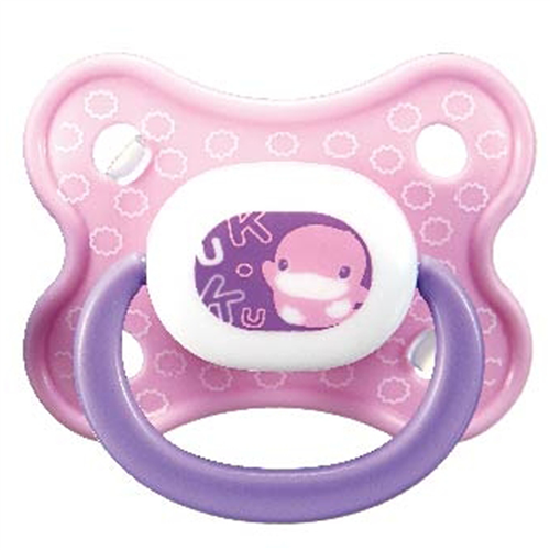 Bán Ty ngậm KUKU KU5510 (0-6 tháng)
