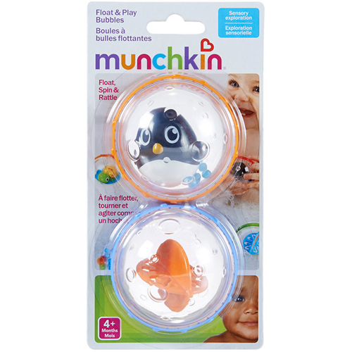 Bán Bong bóng xúc xắc Munchkin - 24202
