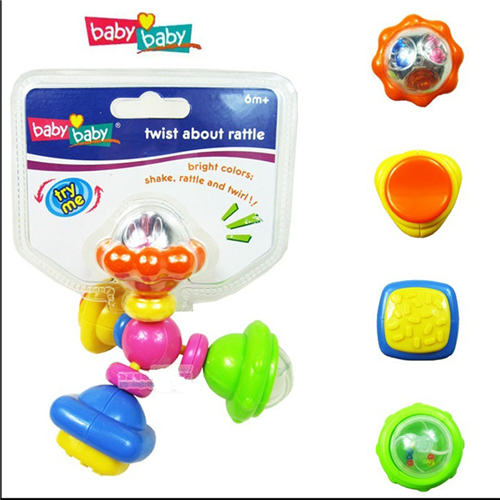 Bán Xúc xắc đa năng Baby baby