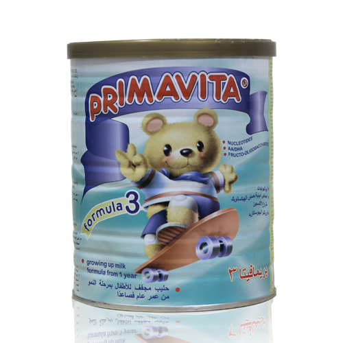 Bán Sữa Primavita số 3 (400g)