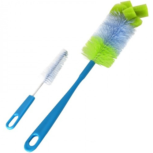 Bán Cọ rữa bình sữa Canpol 7/402