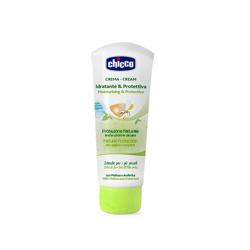 Bán Kem chống muỗi Chicco Extra 100ml
