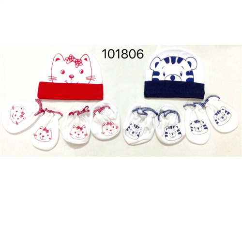 Bán Bộ mũ bao chân tay Thái Lan 101806