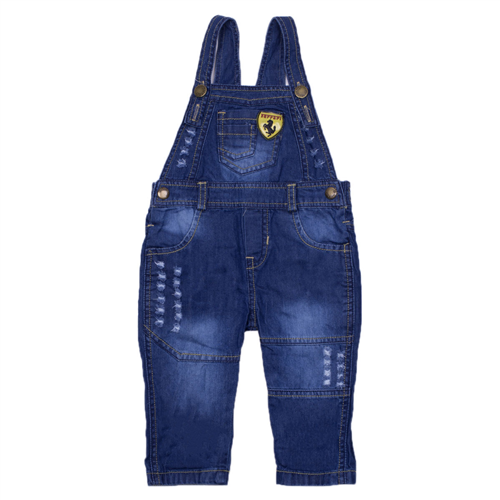 Bán Quấn bò yếm bé trai (1-5T)